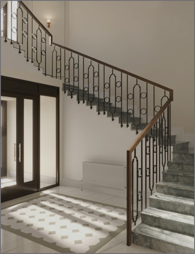 Мадонна Бенуа