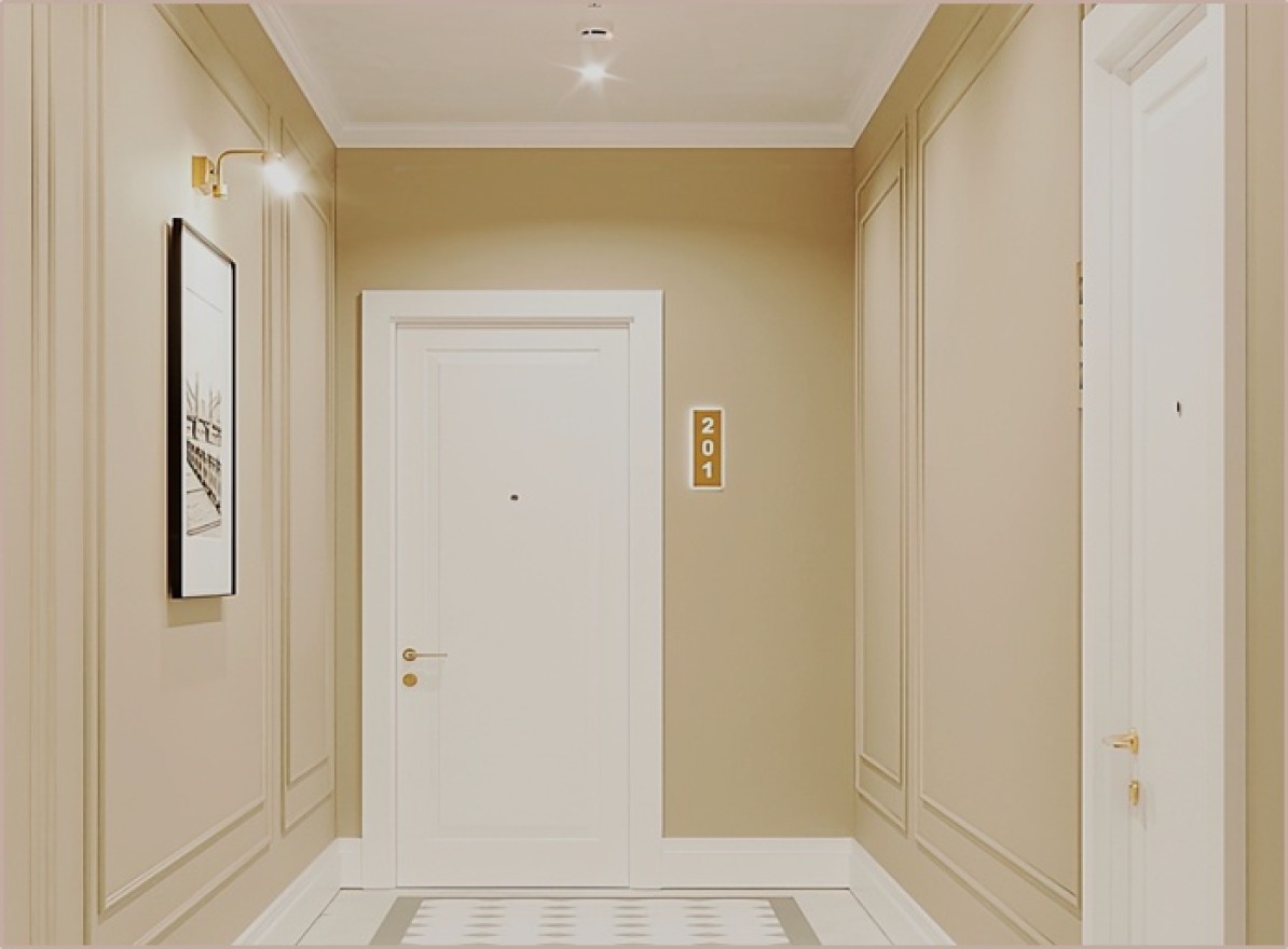 Мадонна Бенуа