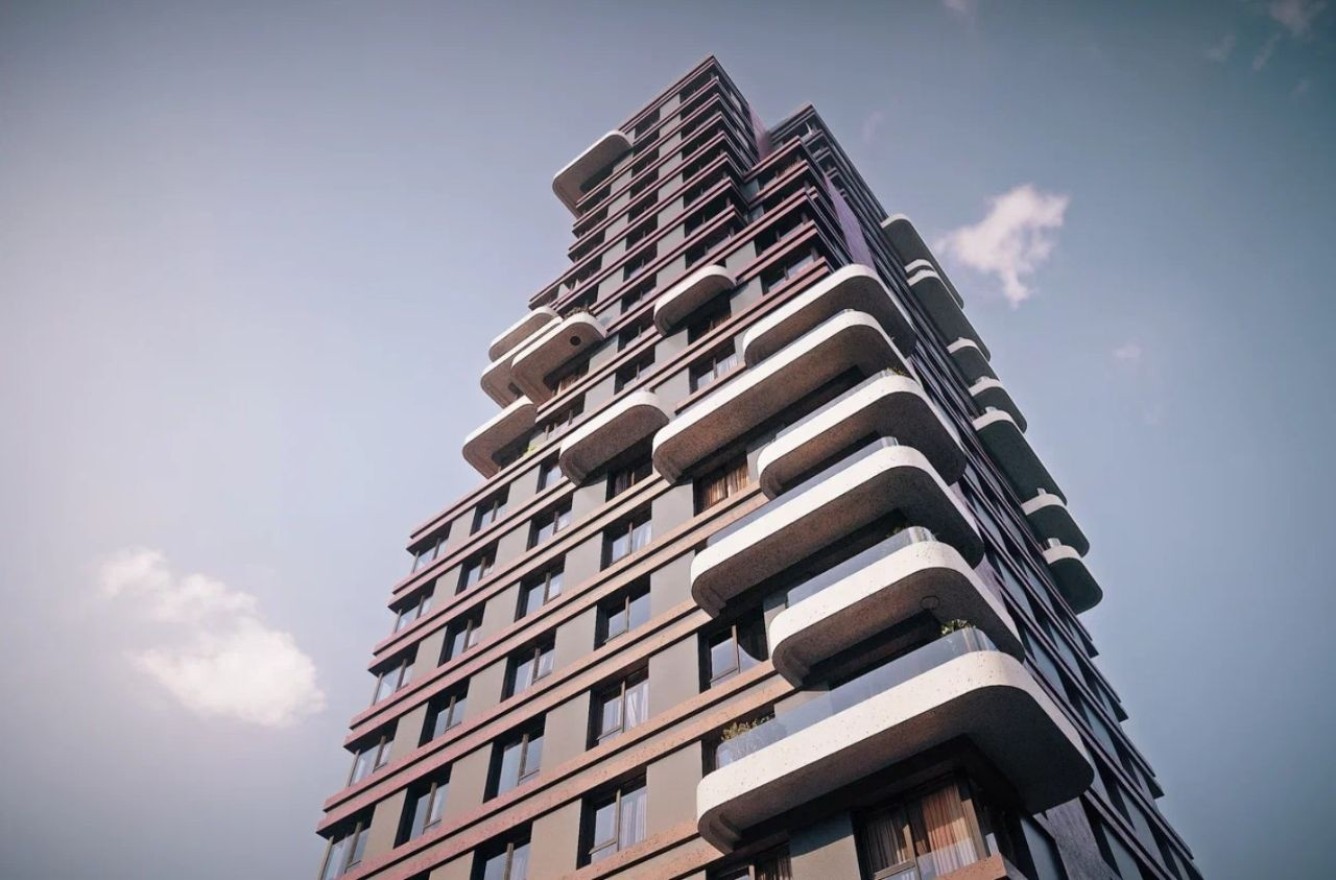 Кутузов Сити