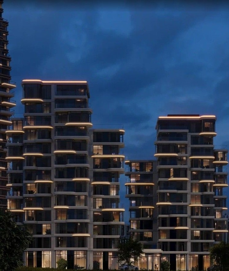 Кутузов Сити