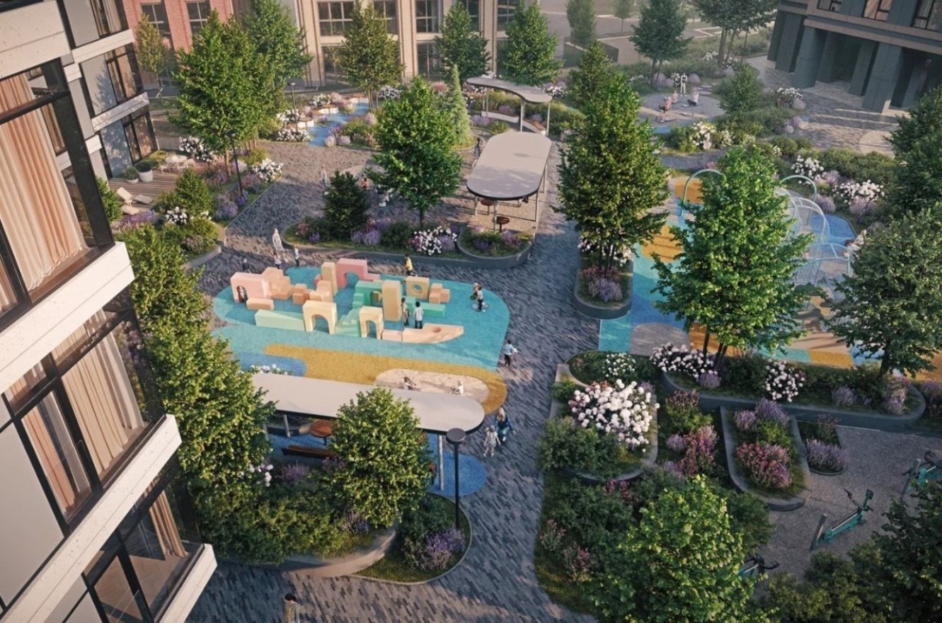 Кутузов Сити