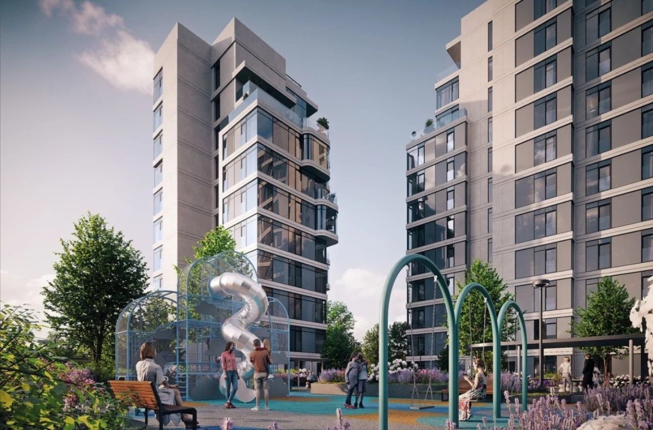 Кутузов Сити