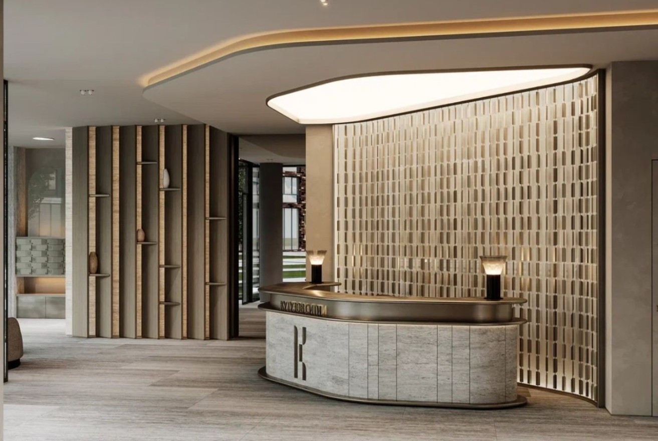 Кутузов Сити