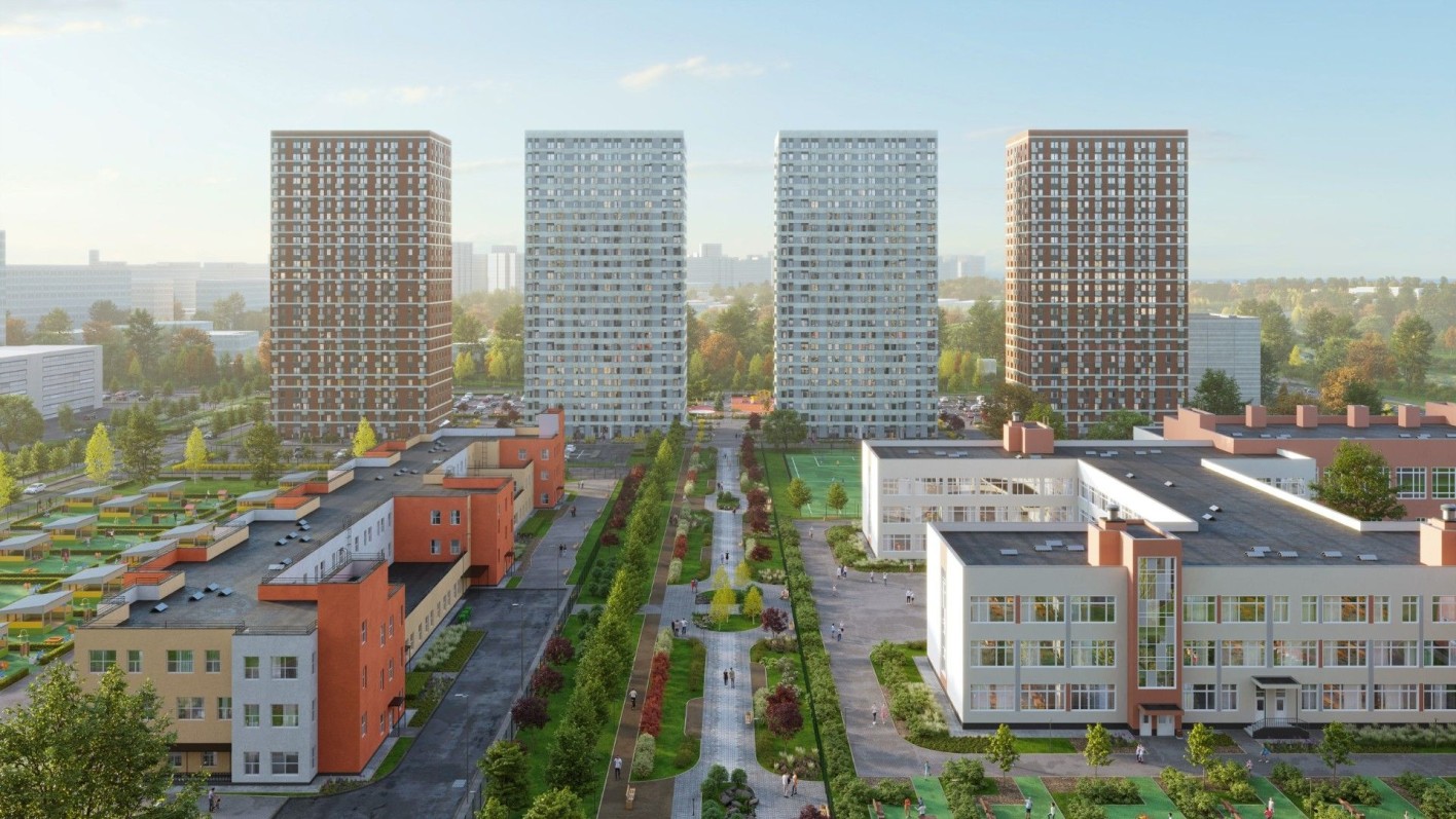 Морская миля