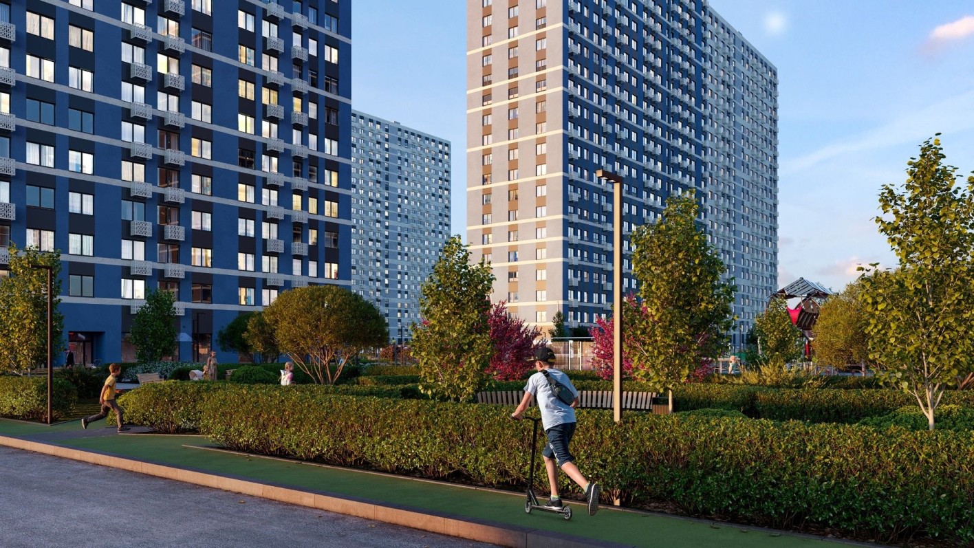 Морская миля