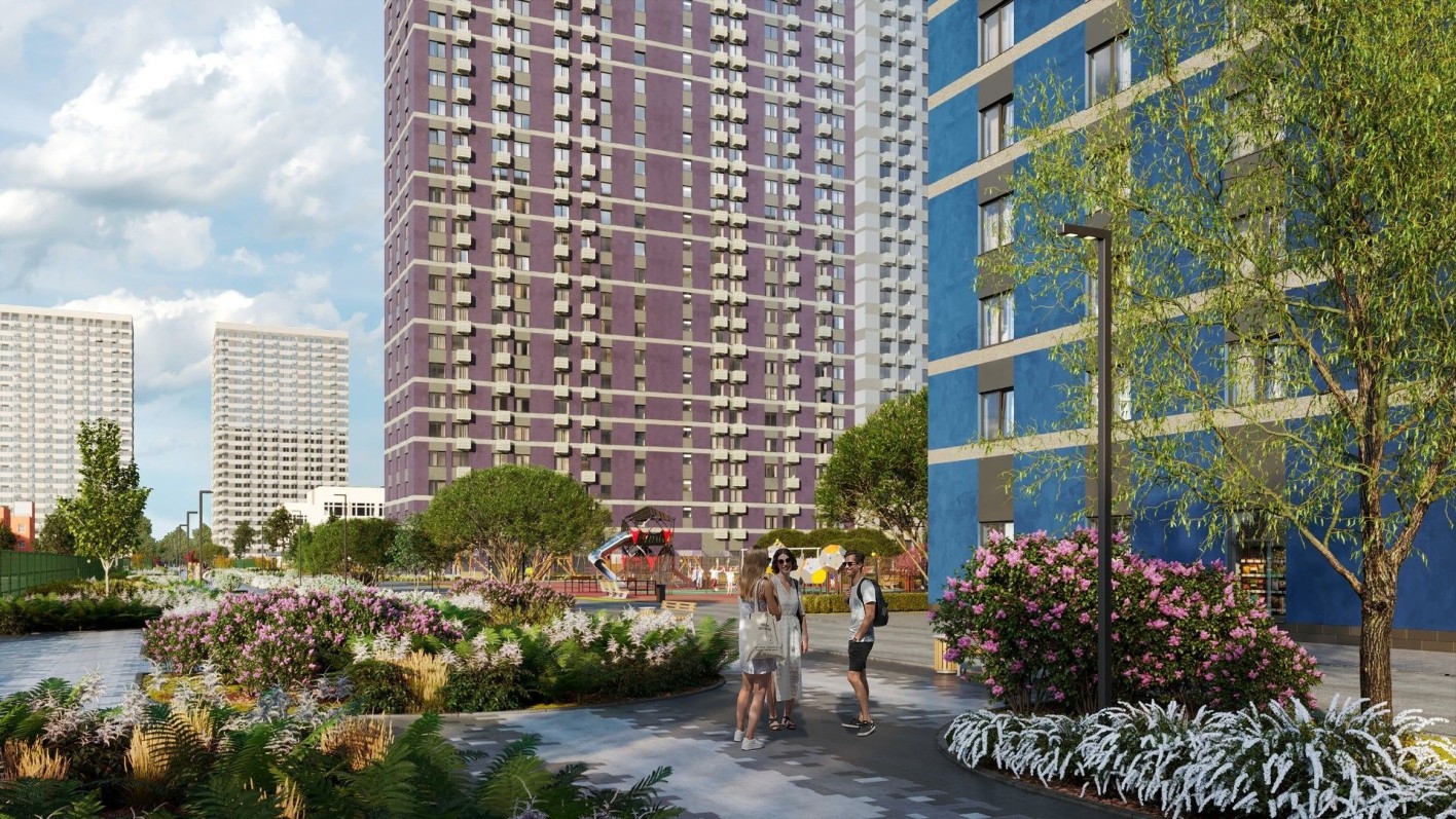 Морская миля