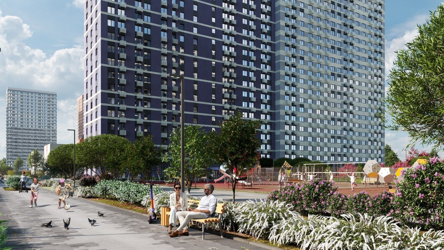 Морская миля