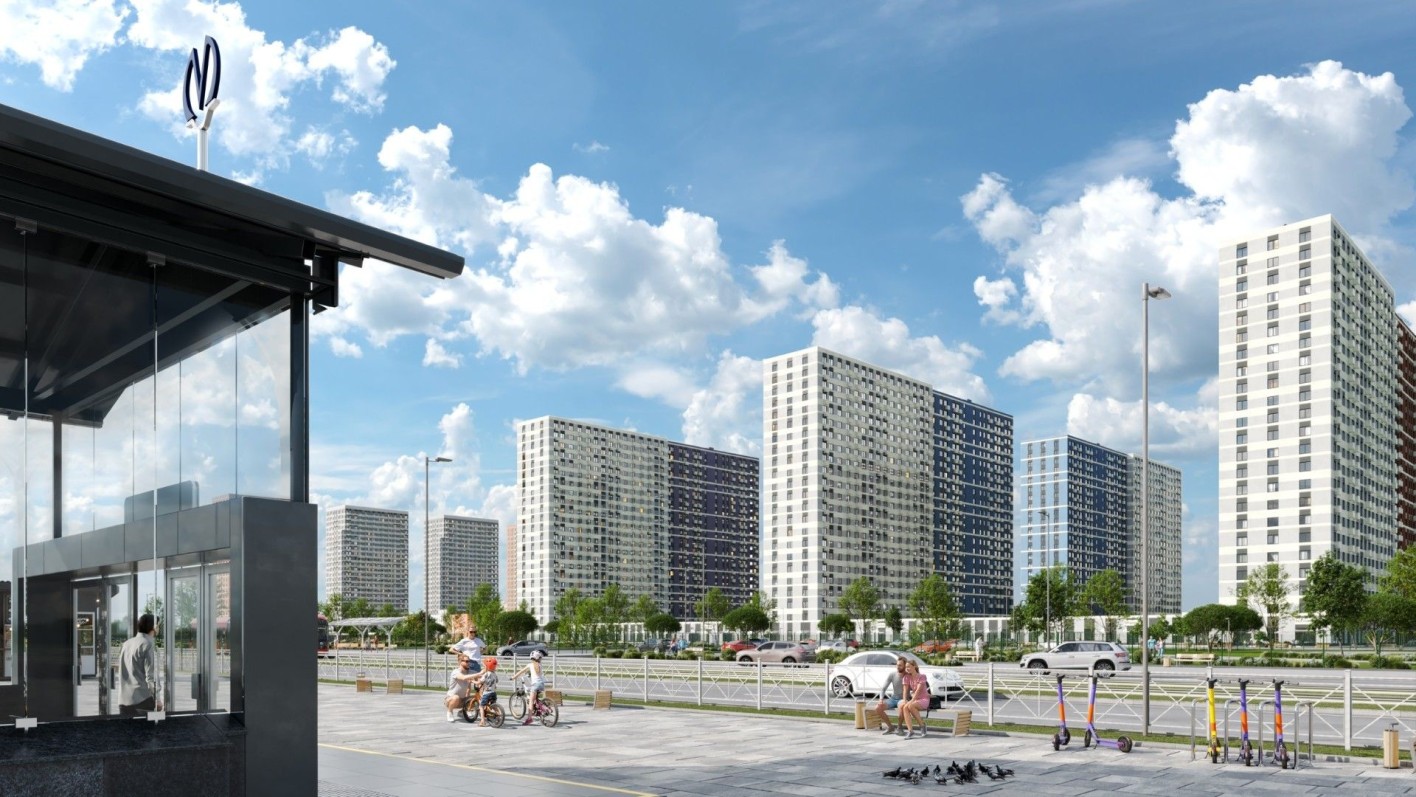 Морская миля