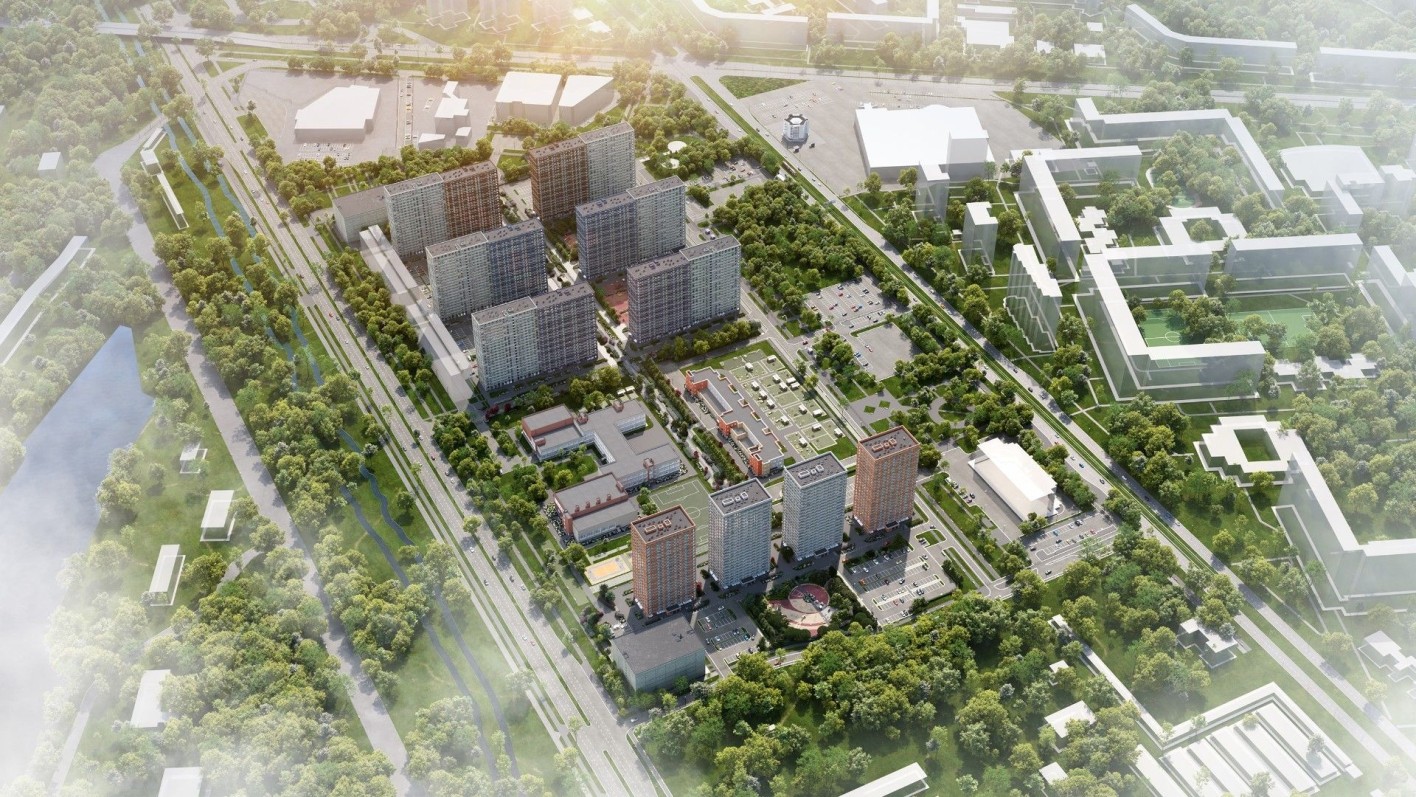 Морская миля