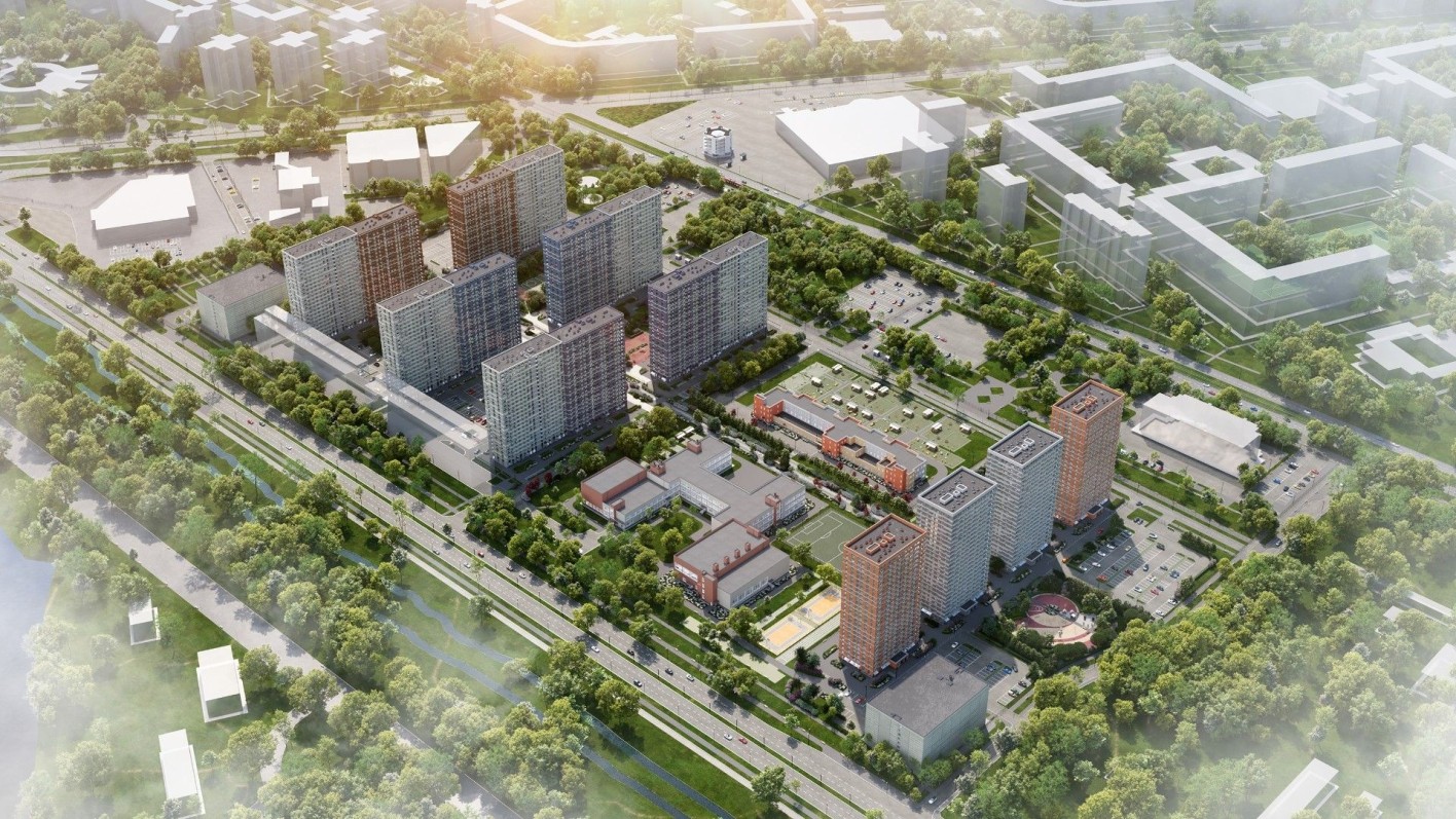 Морская миля