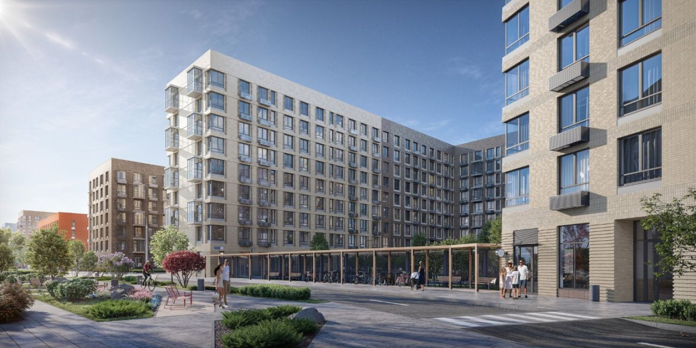 Новое Внуково