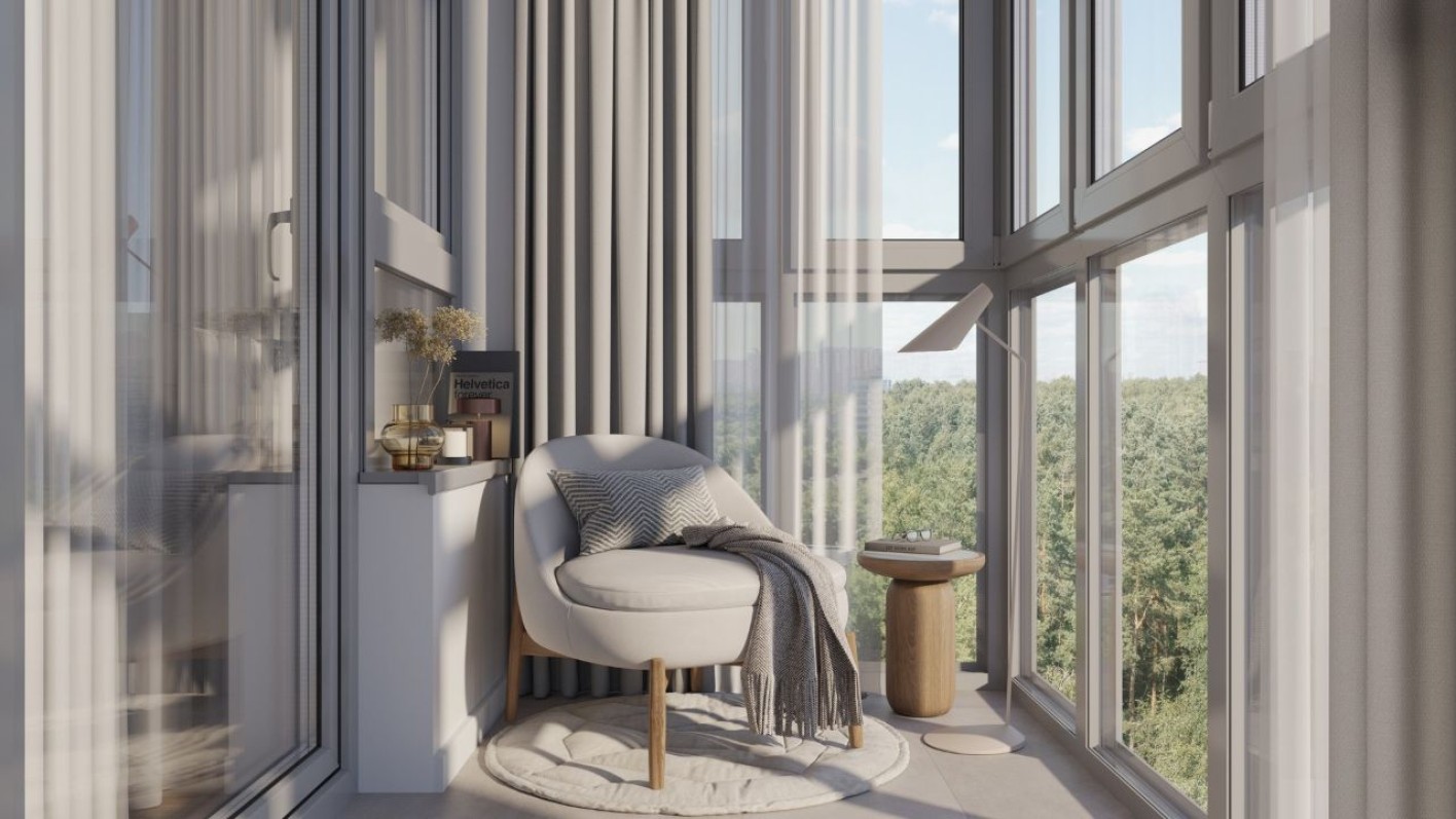 Новое Внуково