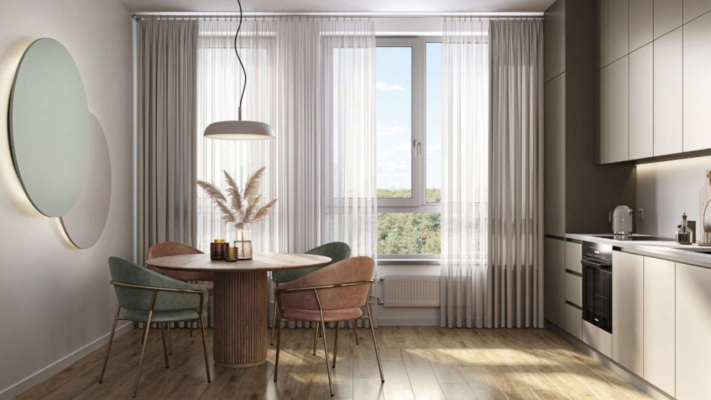 Новое Внуково