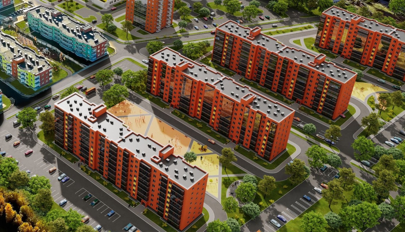 Ново-Антропшино