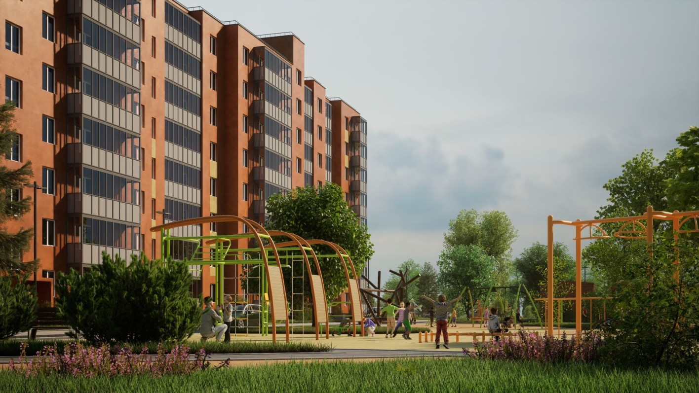 Ново-Антропшино