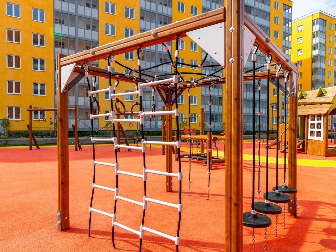 Ново-Антропшино