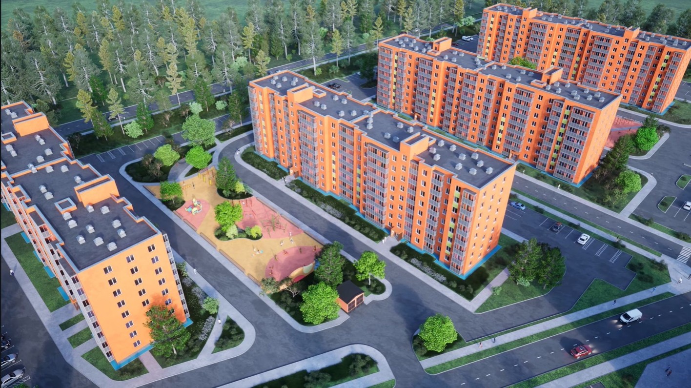 Ново-Антропшино