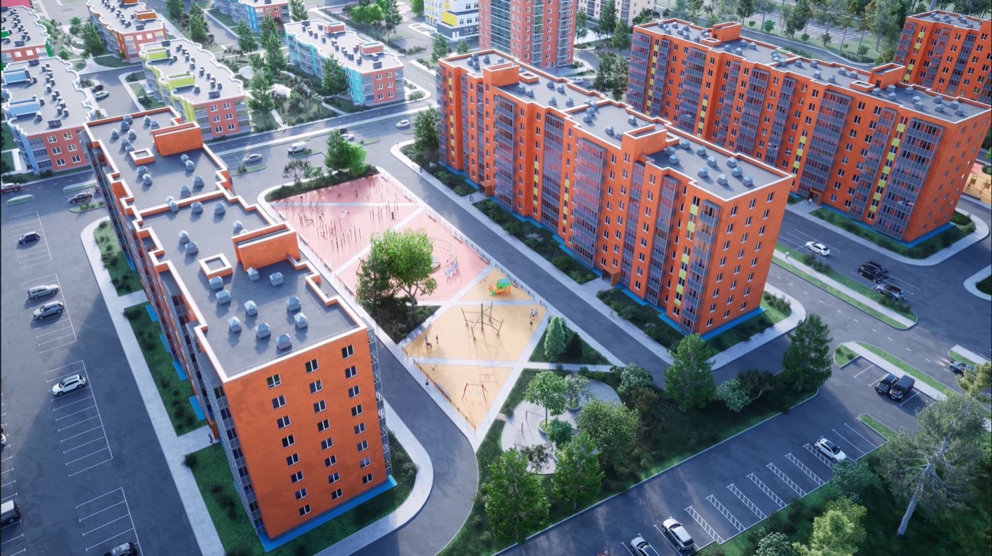 Ново-Антропшино