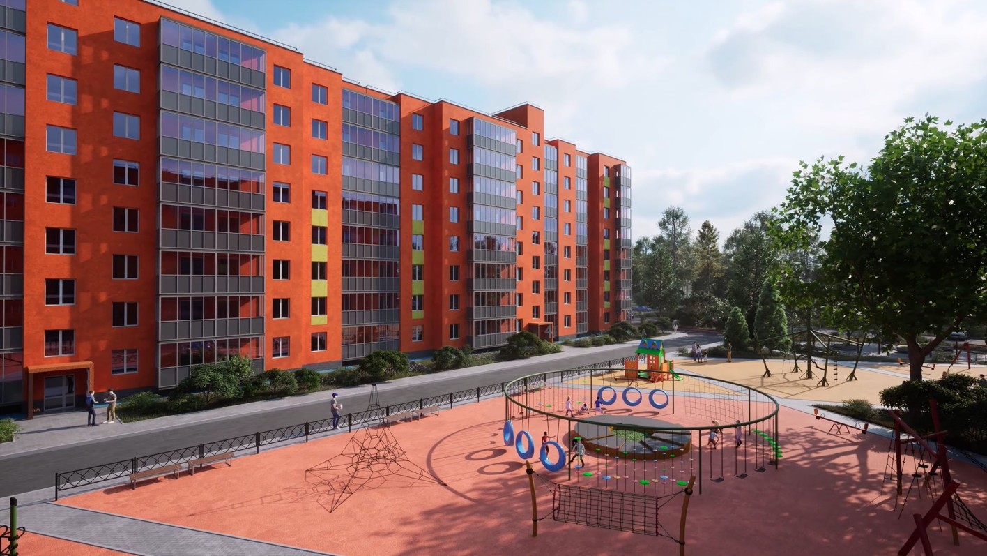 Ново-Антропшино