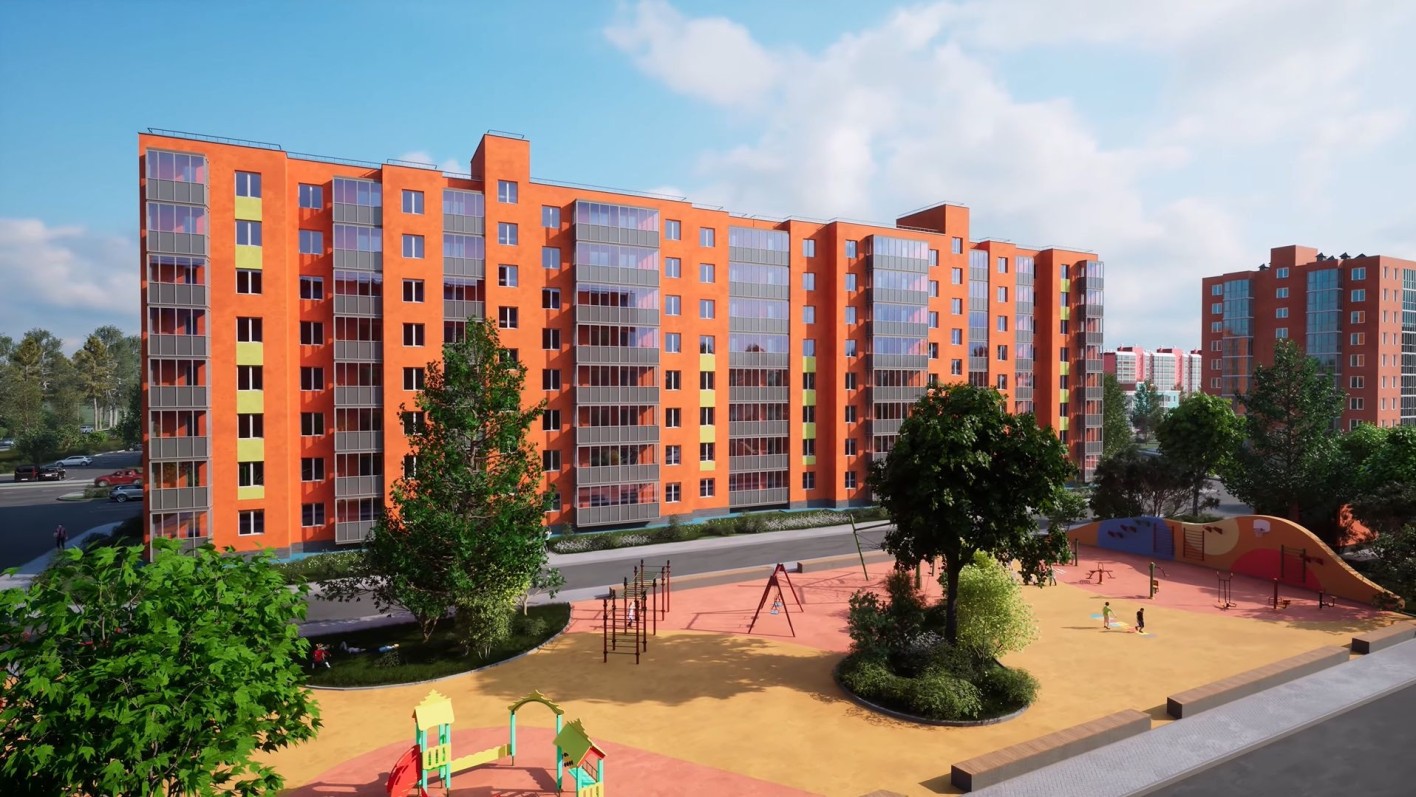 Ново-Антропшино