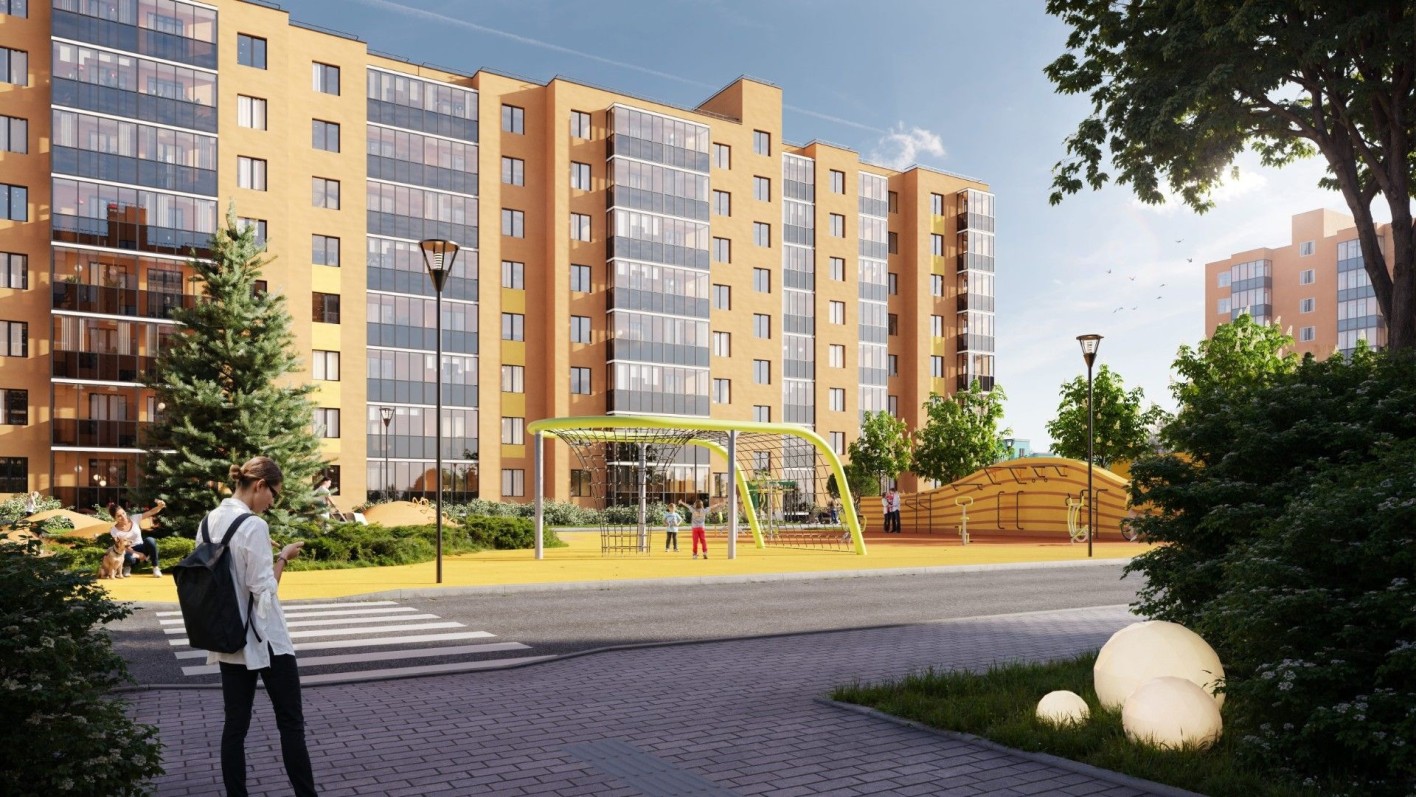 Ново-Антропшино