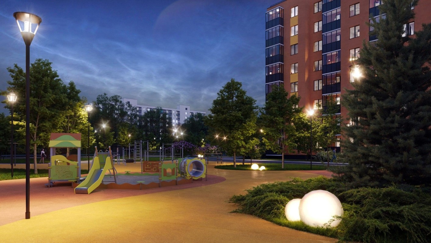 Ново-Антропшино