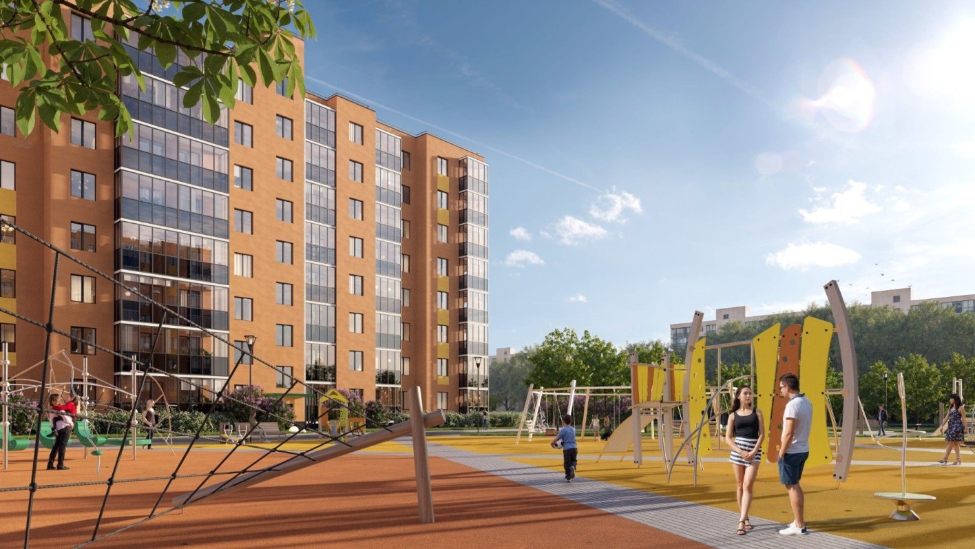 Ново-Антропшино