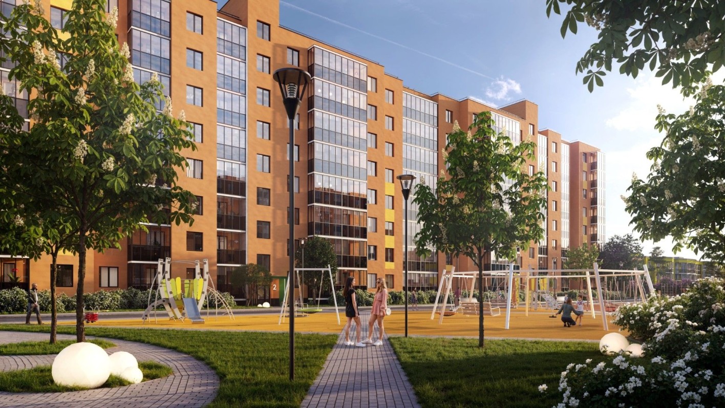 Ново-Антропшино