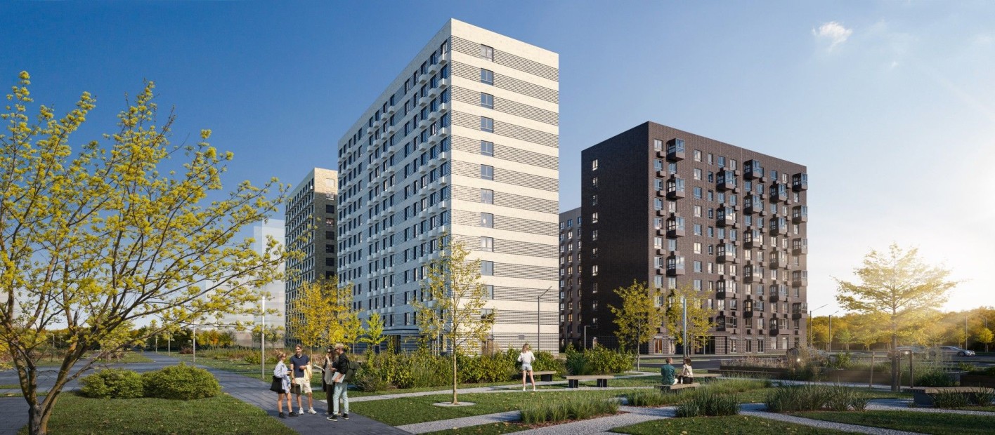 Витебский парк