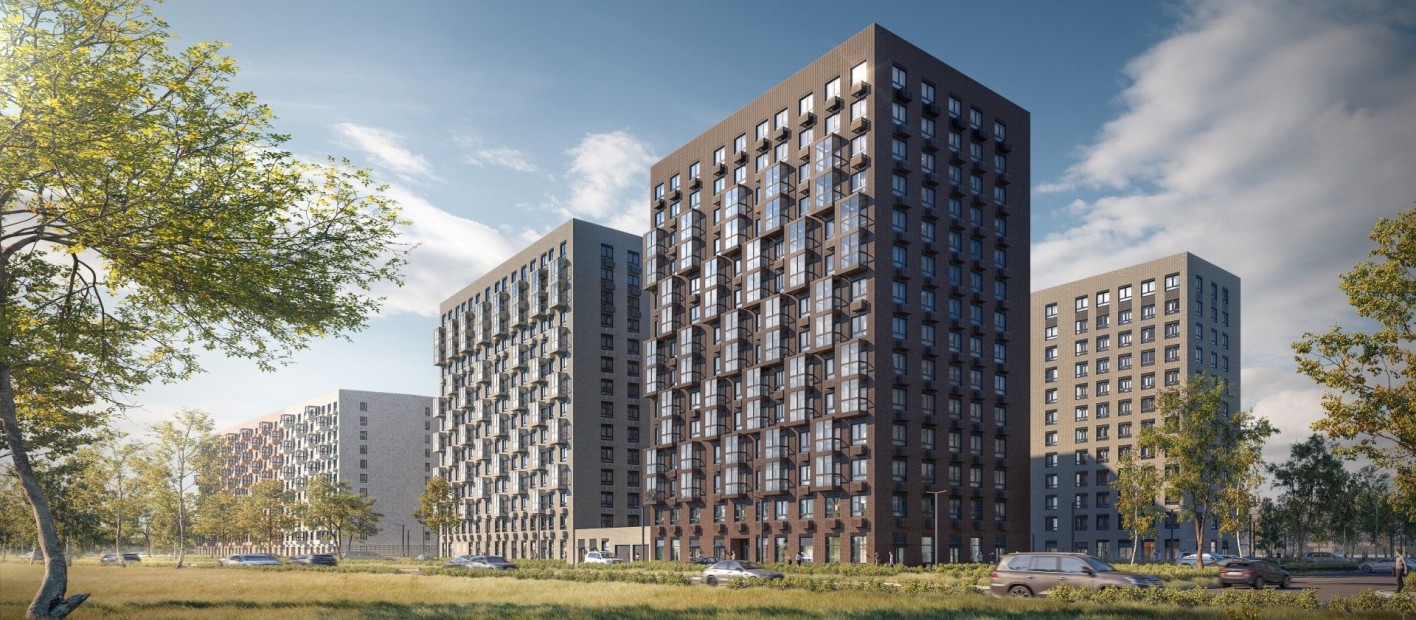 Витебский парк