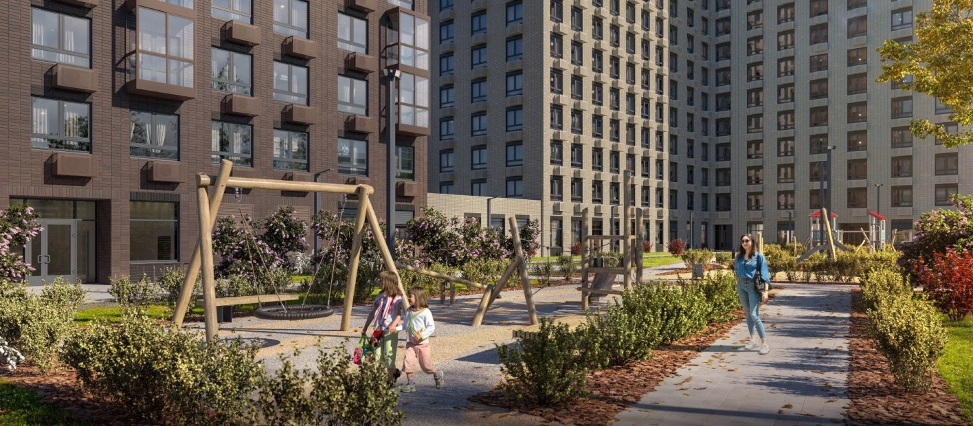 Витебский парк