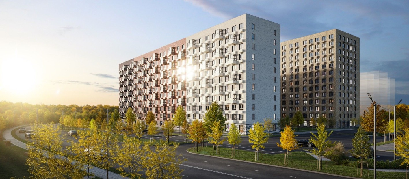 Витебский парк