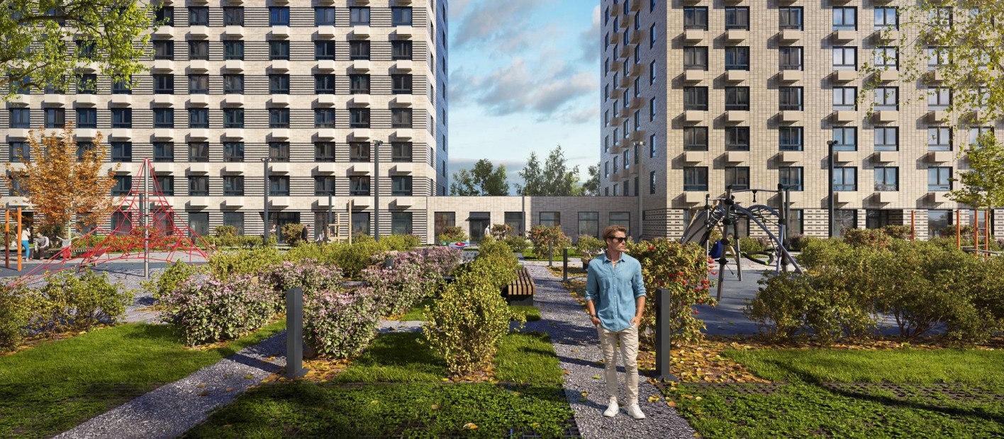 Витебский парк