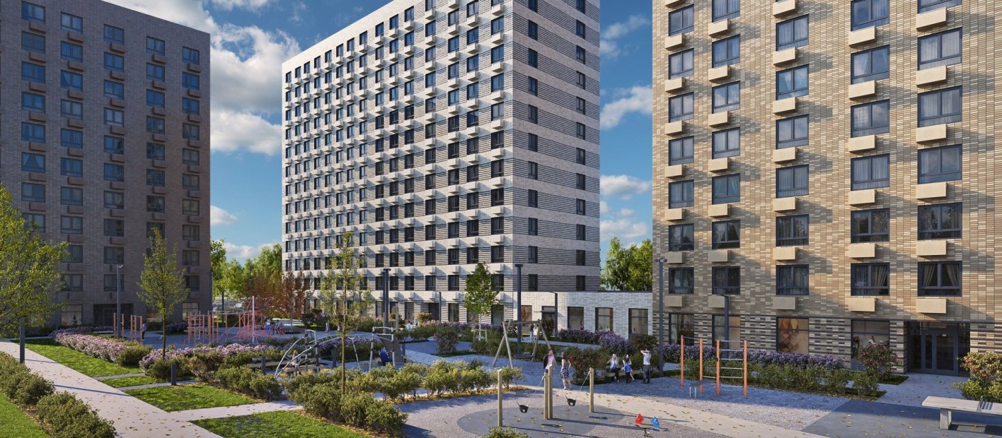 Витебский парк