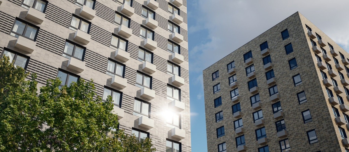 Витебский парк