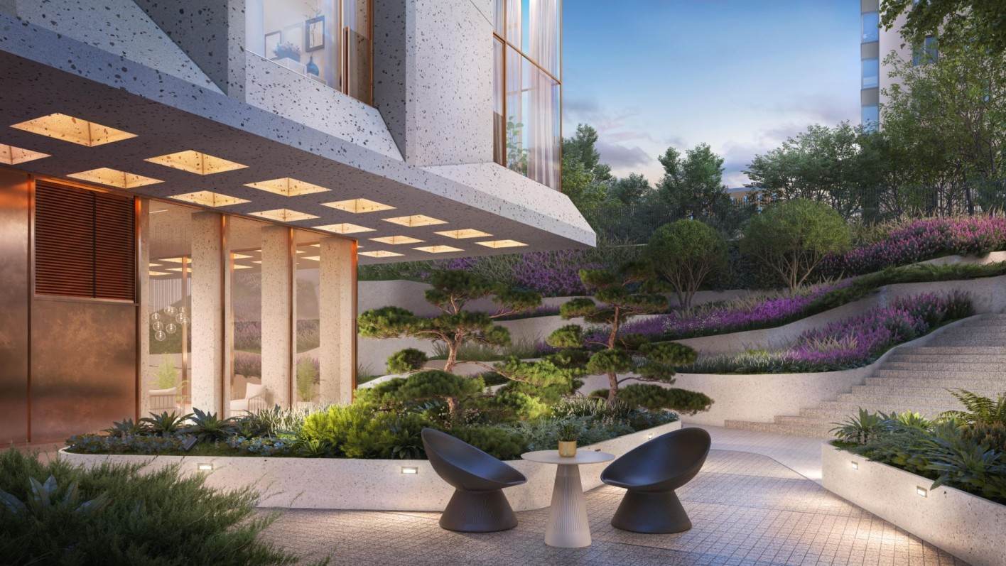 Саввинская 17