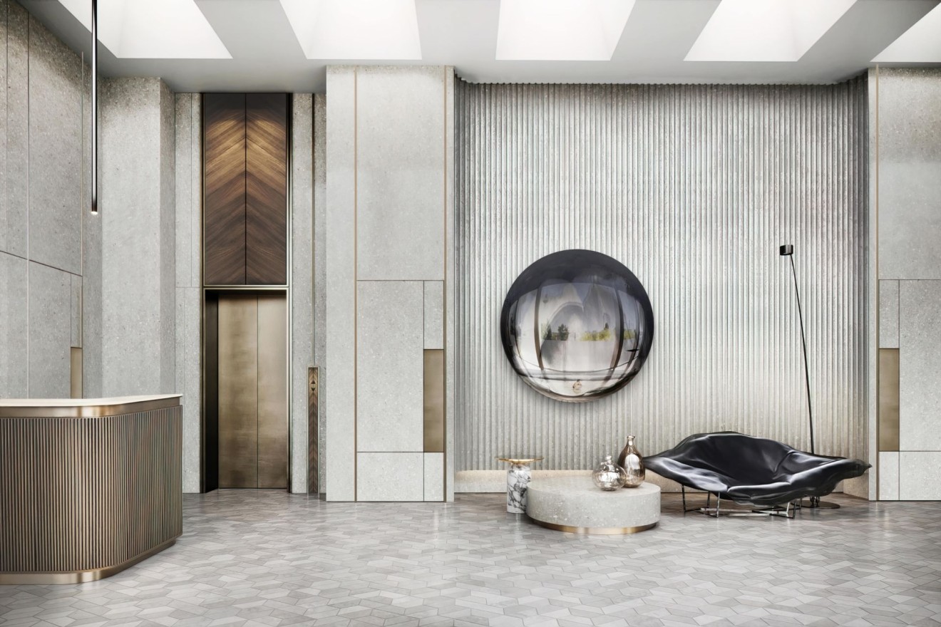 Саввинская 17