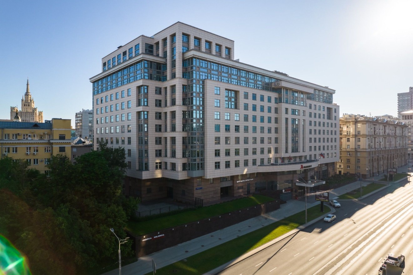 Звезды Арбата