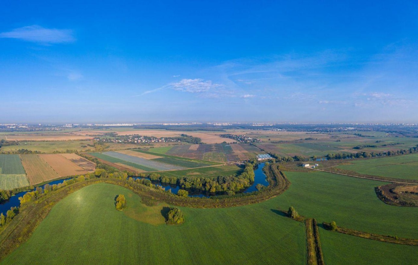 Домодедово Парк