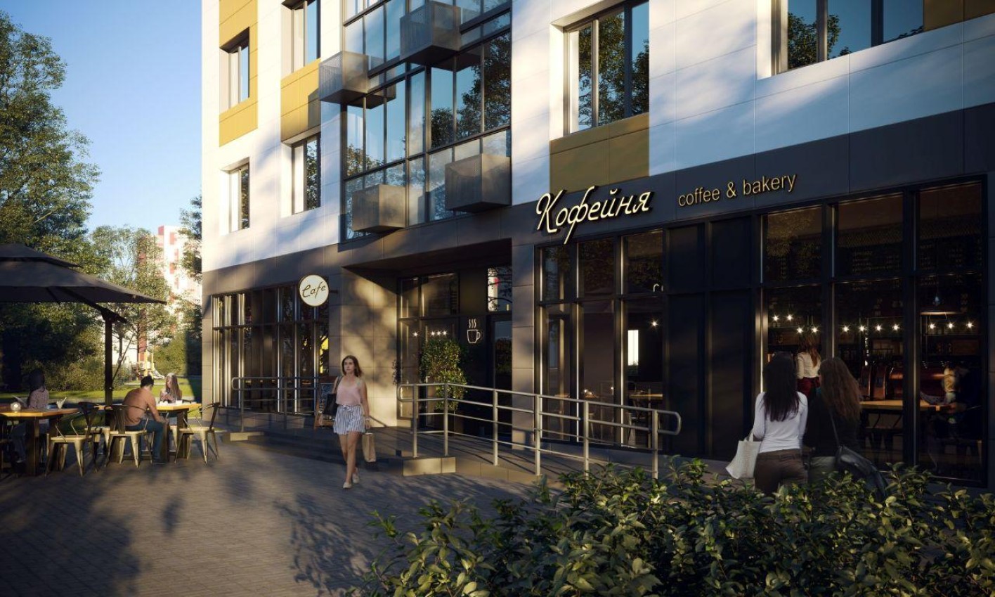 Домодедово Парк