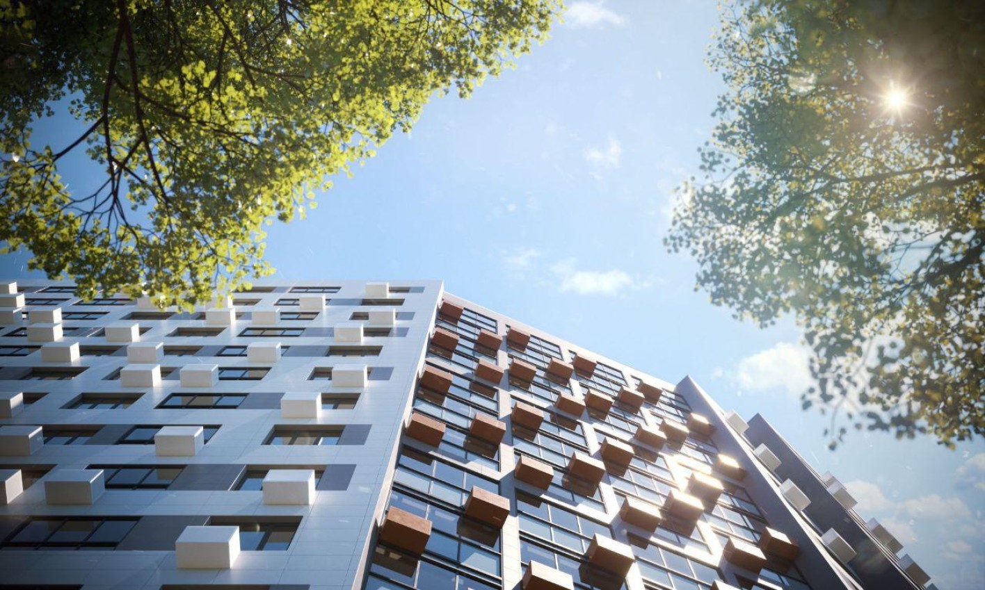 Домодедово Парк