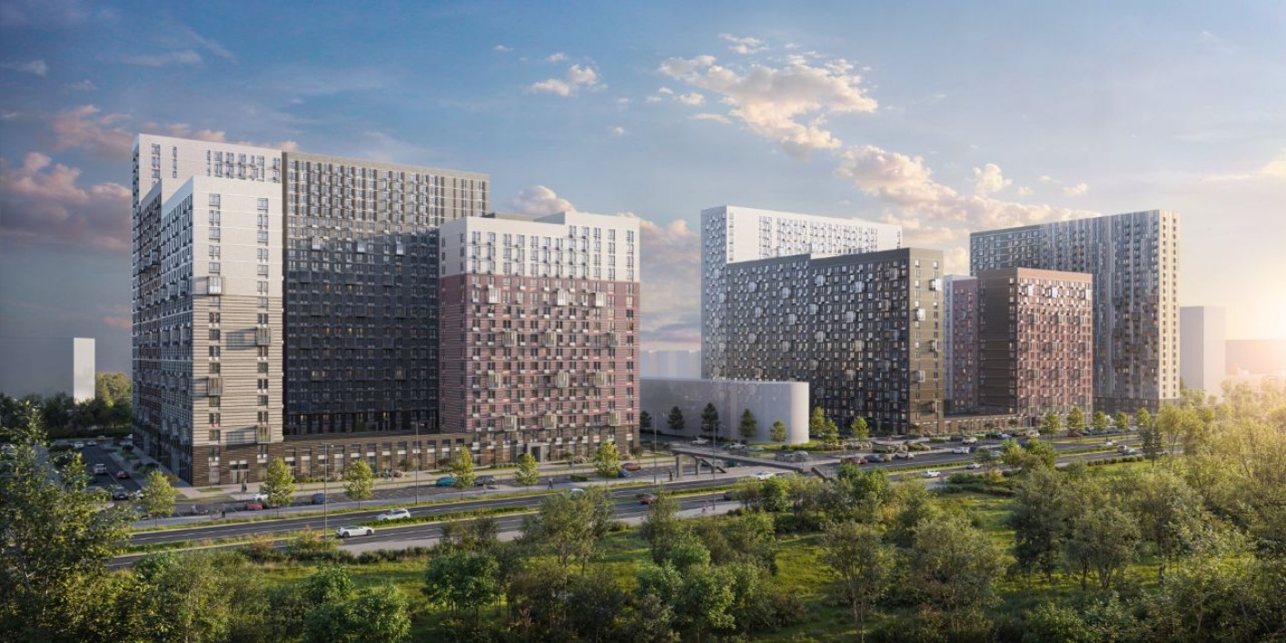 Большое Путилково