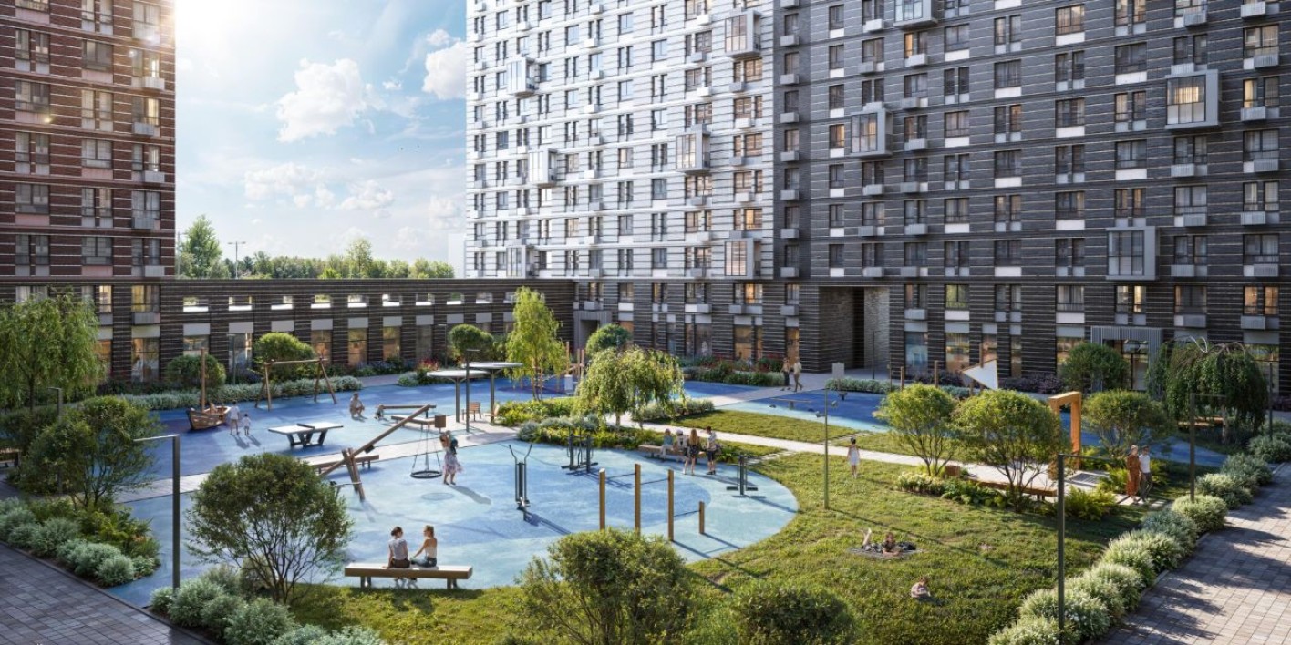 Большое Путилково