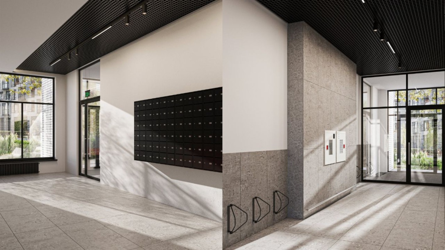 Квартал Западный