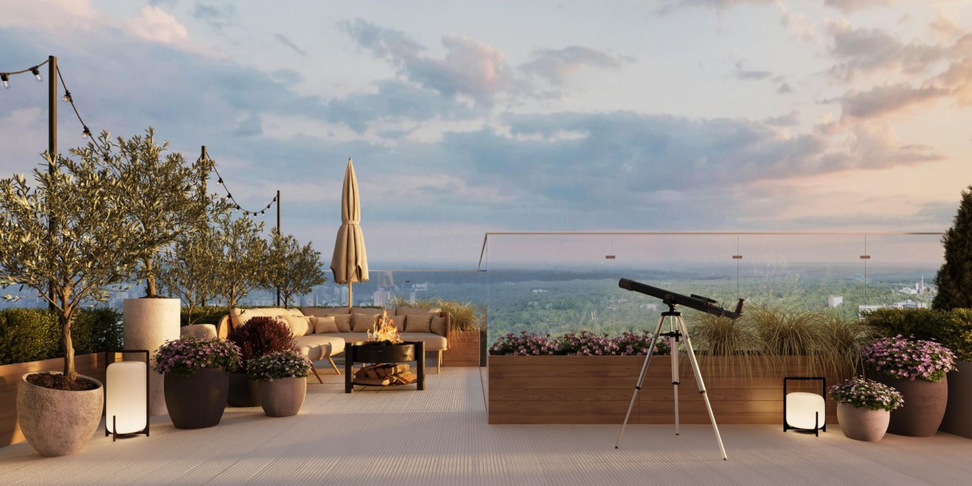 EVOPARK Сокольники