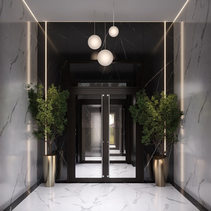 EVOPARK Сокольники