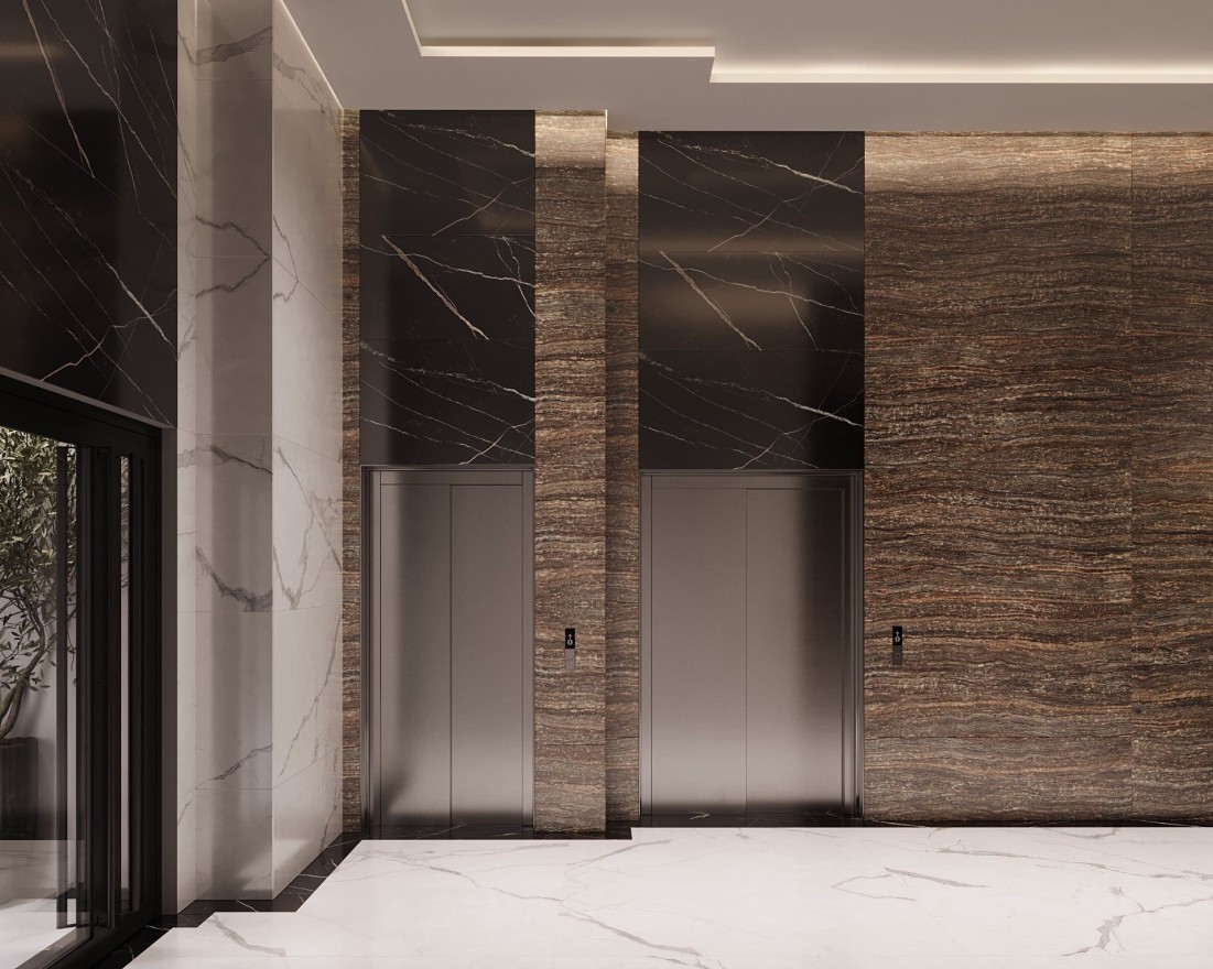 EVOPARK Сокольники