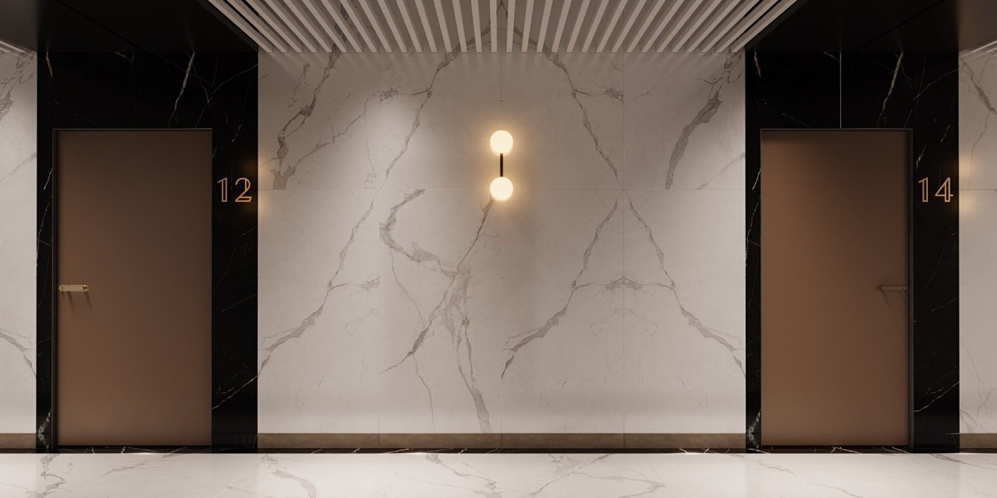 EVOPARK Сокольники