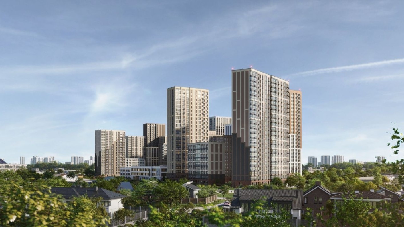 1-й Саларьевский