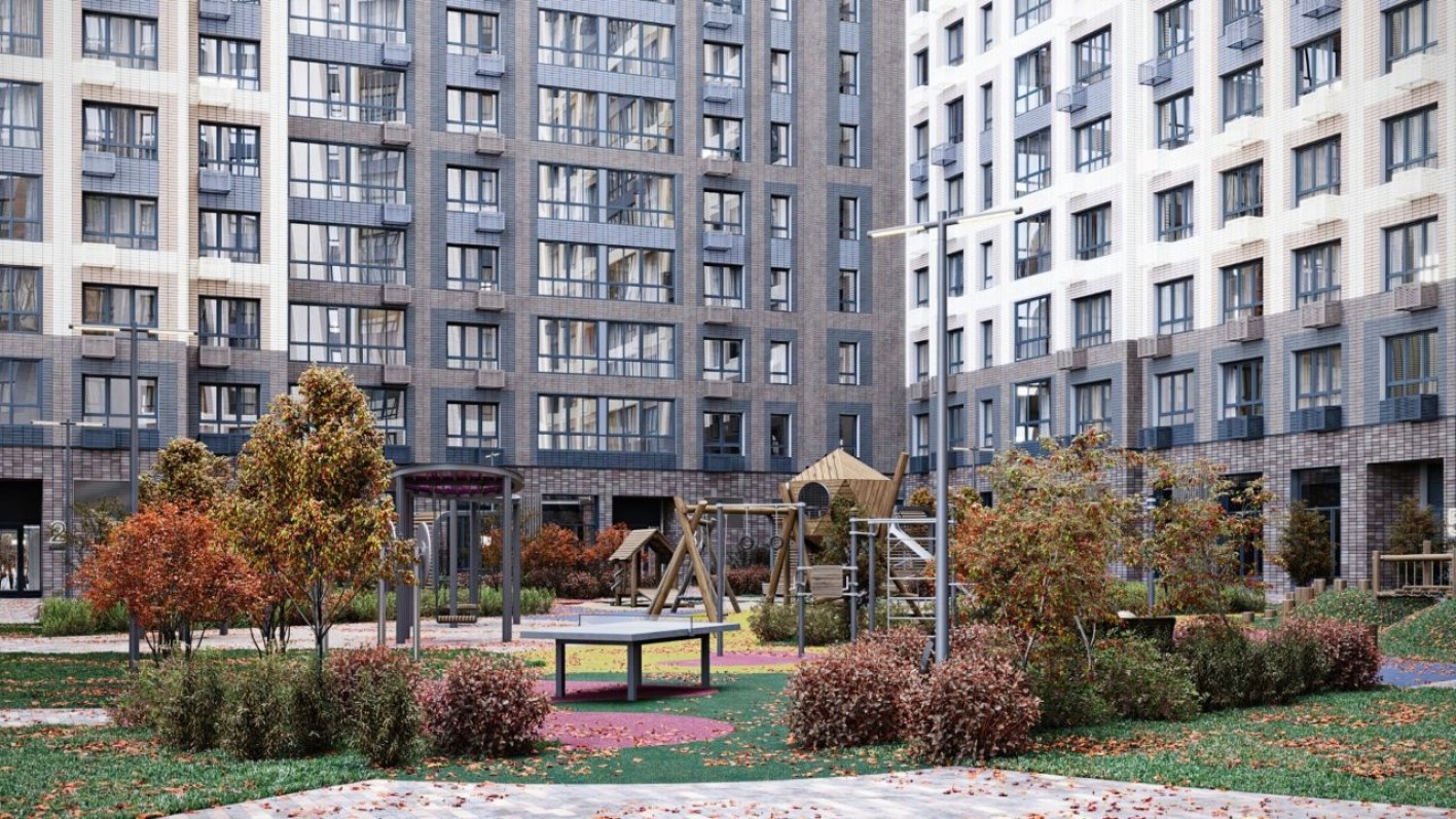 1-й Саларьевский